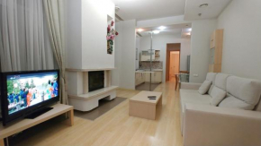 Two Bedrooms. Lux. 6 Zankovetskoi str. Near Kreschatyk